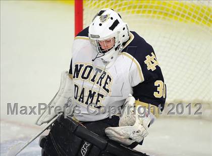 Thumbnail 1 in Darien @ Notre Dame Catholic photogallery.