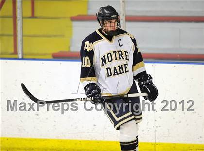 Thumbnail 3 in Darien @ Notre Dame Catholic photogallery.