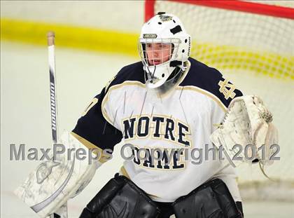 Thumbnail 1 in Darien @ Notre Dame Catholic photogallery.
