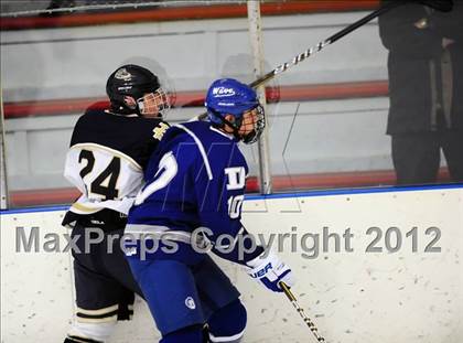 Thumbnail 2 in Darien @ Notre Dame Catholic photogallery.