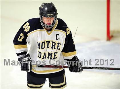 Thumbnail 3 in Darien @ Notre Dame Catholic photogallery.