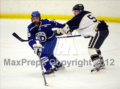 Thumbnail 3 in Darien @ Notre Dame Catholic photogallery.