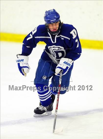 Thumbnail 1 in Darien @ Notre Dame Catholic photogallery.