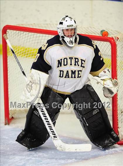 Thumbnail 2 in Darien @ Notre Dame Catholic photogallery.