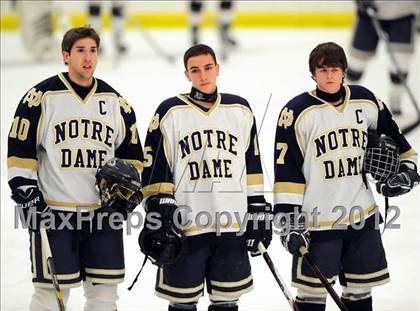 Thumbnail 3 in Darien @ Notre Dame Catholic photogallery.