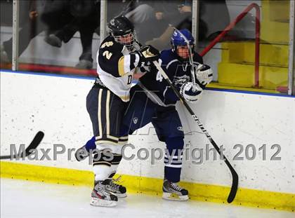 Thumbnail 3 in Darien @ Notre Dame Catholic photogallery.
