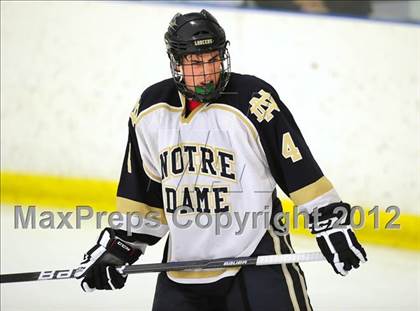 Thumbnail 1 in Darien @ Notre Dame Catholic photogallery.