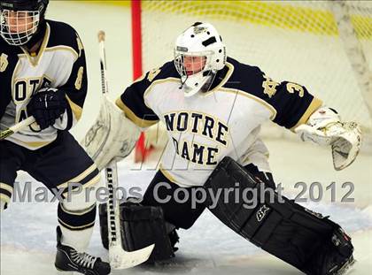 Thumbnail 3 in Darien @ Notre Dame Catholic photogallery.