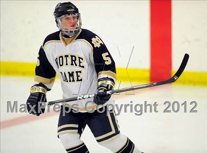 Thumbnail 1 in Darien @ Notre Dame Catholic photogallery.