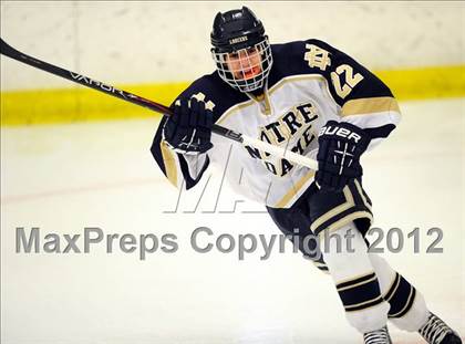 Thumbnail 3 in Darien @ Notre Dame Catholic photogallery.