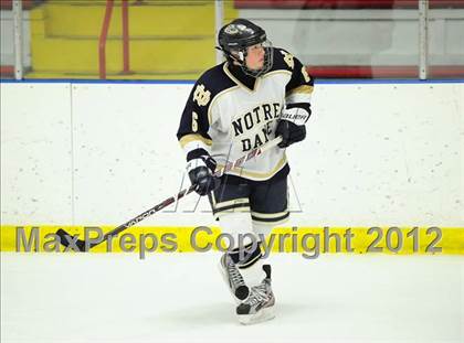 Thumbnail 1 in Darien @ Notre Dame Catholic photogallery.