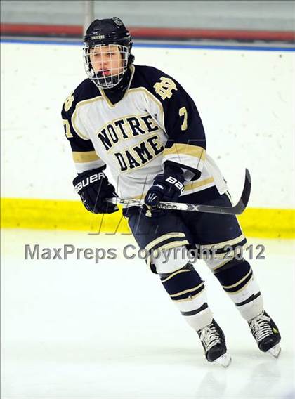 Thumbnail 3 in Darien @ Notre Dame Catholic photogallery.