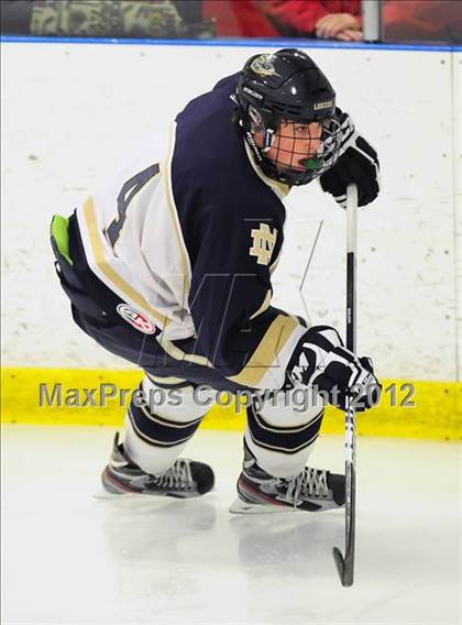 Thumbnail 3 in Darien @ Notre Dame Catholic photogallery.