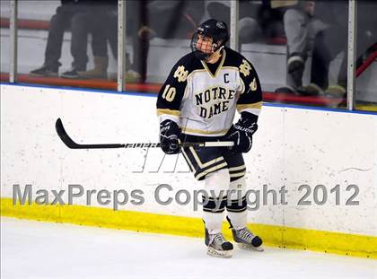 Thumbnail 3 in Darien @ Notre Dame Catholic photogallery.