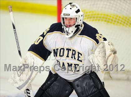 Thumbnail 2 in Darien @ Notre Dame Catholic photogallery.