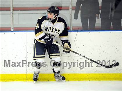 Thumbnail 2 in Darien @ Notre Dame Catholic photogallery.