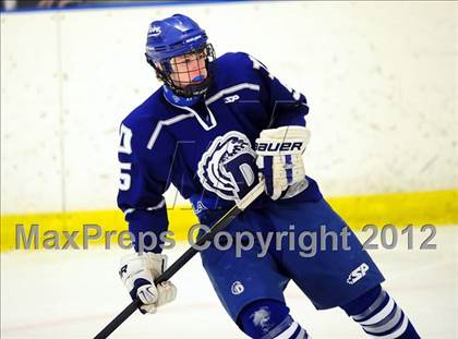 Thumbnail 3 in Darien @ Notre Dame Catholic photogallery.