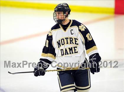 Thumbnail 2 in Darien @ Notre Dame Catholic photogallery.