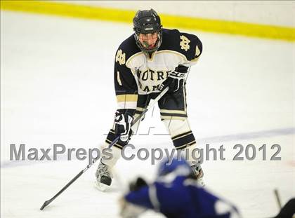 Thumbnail 1 in Darien @ Notre Dame Catholic photogallery.