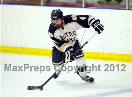 Thumbnail 2 in Darien @ Notre Dame Catholic photogallery.