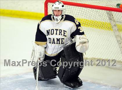 Thumbnail 1 in Darien @ Notre Dame Catholic photogallery.