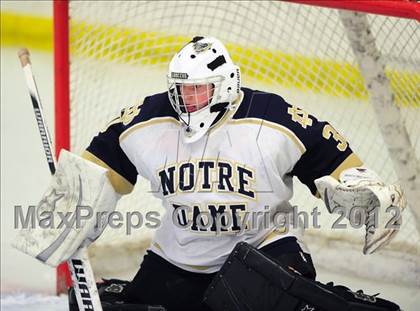 Thumbnail 3 in Darien @ Notre Dame Catholic photogallery.
