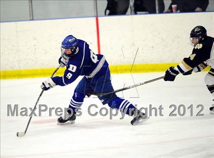 Thumbnail 2 in Darien @ Notre Dame Catholic photogallery.