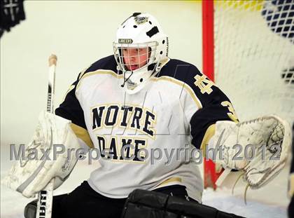 Thumbnail 2 in Darien @ Notre Dame Catholic photogallery.