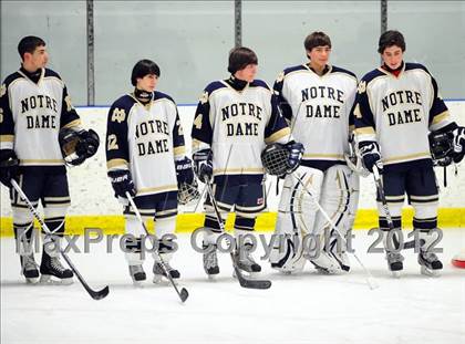 Thumbnail 2 in Darien @ Notre Dame Catholic photogallery.