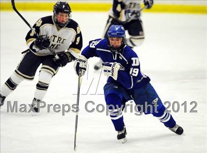 Thumbnail 3 in Darien @ Notre Dame Catholic photogallery.