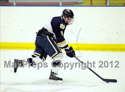 Thumbnail 3 in Darien @ Notre Dame Catholic photogallery.