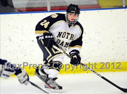 Thumbnail 2 in Darien @ Notre Dame Catholic photogallery.
