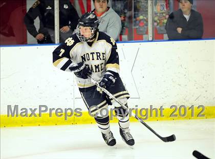 Thumbnail 1 in Darien @ Notre Dame Catholic photogallery.