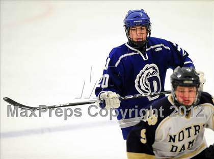 Thumbnail 2 in Darien @ Notre Dame Catholic photogallery.