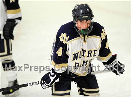 Thumbnail 2 in Darien @ Notre Dame Catholic photogallery.