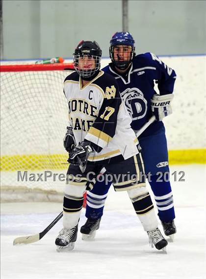 Thumbnail 1 in Darien @ Notre Dame Catholic photogallery.