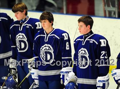 Thumbnail 1 in Darien @ Notre Dame Catholic photogallery.