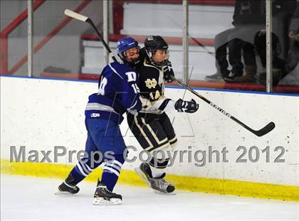 Thumbnail 2 in Darien @ Notre Dame Catholic photogallery.