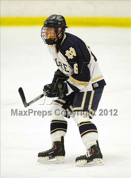 Thumbnail 3 in Darien @ Notre Dame Catholic photogallery.