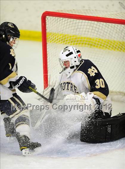 Thumbnail 2 in Darien @ Notre Dame Catholic photogallery.