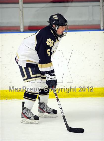 Thumbnail 3 in Darien @ Notre Dame Catholic photogallery.