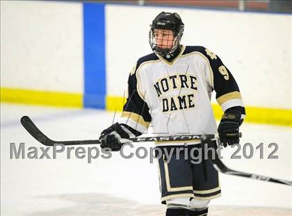 Thumbnail 2 in Darien @ Notre Dame Catholic photogallery.