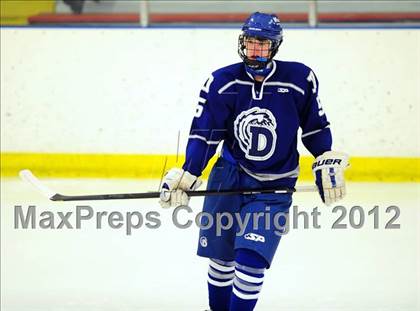 Thumbnail 2 in Darien @ Notre Dame Catholic photogallery.