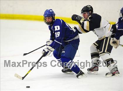 Thumbnail 3 in Darien @ Notre Dame Catholic photogallery.