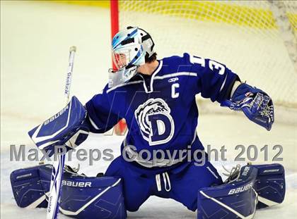 Thumbnail 1 in Darien @ Notre Dame Catholic photogallery.