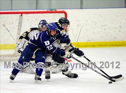 Thumbnail 3 in Darien @ Notre Dame Catholic photogallery.