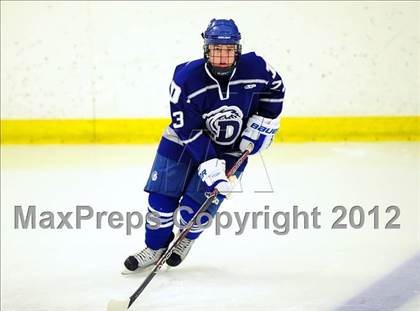 Thumbnail 2 in Darien @ Notre Dame Catholic photogallery.
