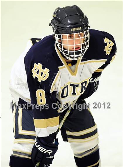 Thumbnail 2 in Darien @ Notre Dame Catholic photogallery.