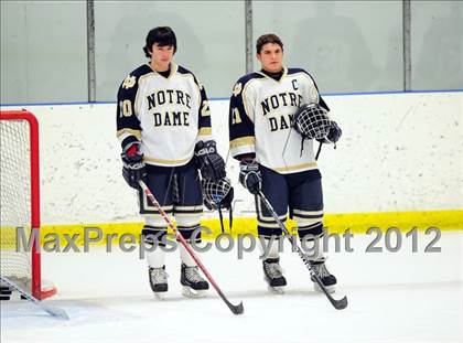 Thumbnail 3 in Darien @ Notre Dame Catholic photogallery.