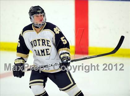 Thumbnail 3 in Darien @ Notre Dame Catholic photogallery.